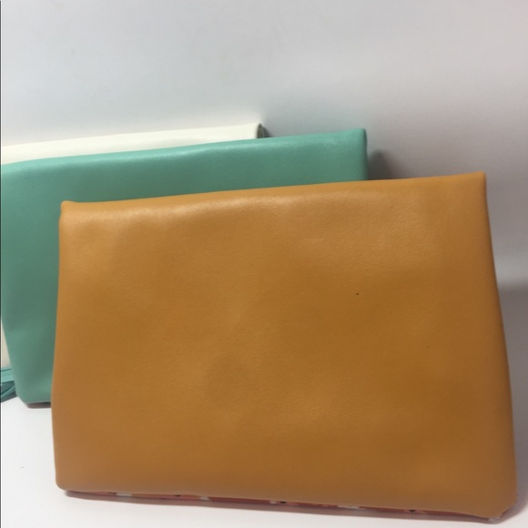 SOLDNew-Rachel Pally 3 Clutches - Picture 3 of 5